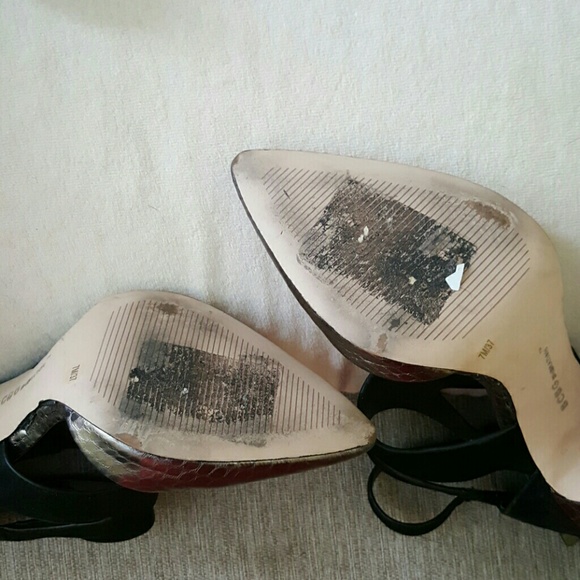 Bcbg heels - Picture 4 of 4